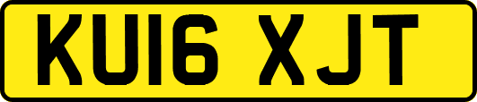 KU16XJT