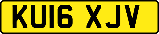 KU16XJV