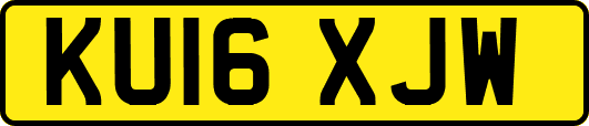 KU16XJW