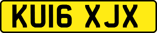 KU16XJX