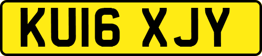 KU16XJY