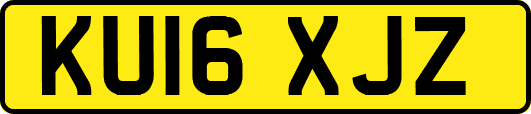 KU16XJZ