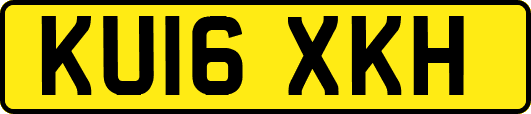 KU16XKH