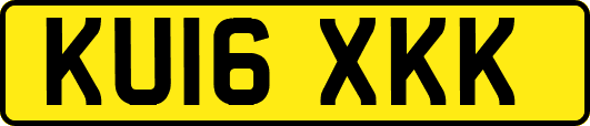 KU16XKK