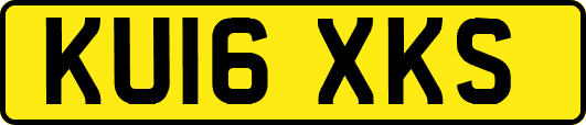 KU16XKS