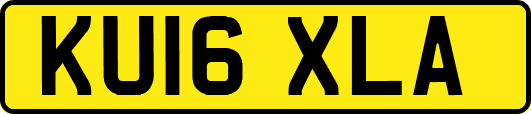 KU16XLA