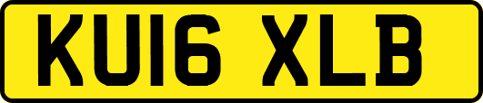 KU16XLB