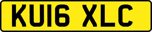 KU16XLC