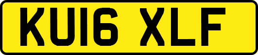 KU16XLF