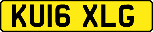 KU16XLG