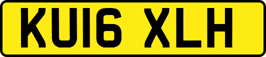 KU16XLH