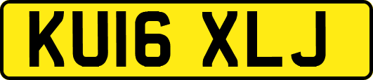 KU16XLJ