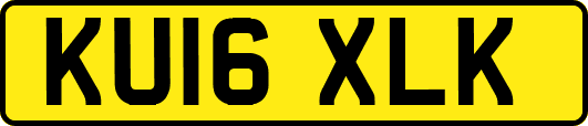KU16XLK