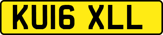 KU16XLL