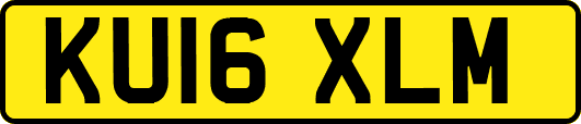 KU16XLM
