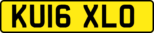KU16XLO