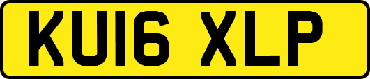 KU16XLP