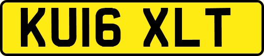 KU16XLT