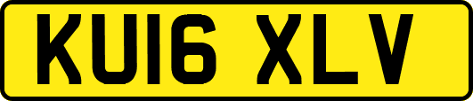 KU16XLV