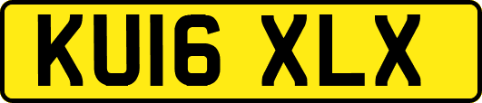 KU16XLX