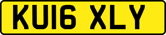 KU16XLY