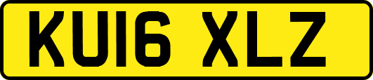 KU16XLZ