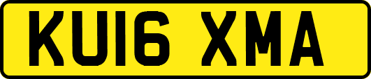 KU16XMA