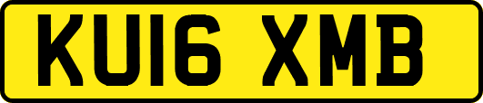 KU16XMB