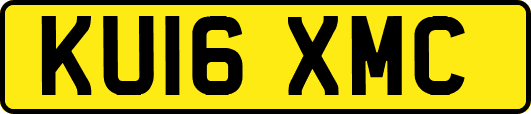 KU16XMC