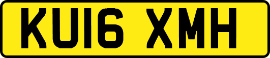 KU16XMH