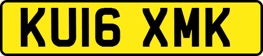 KU16XMK