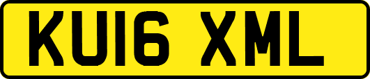 KU16XML