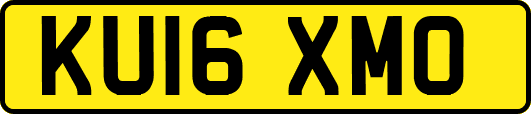 KU16XMO