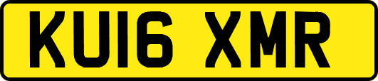 KU16XMR
