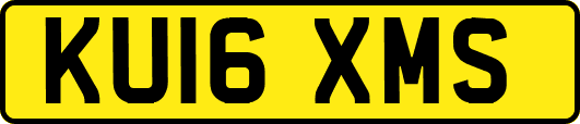 KU16XMS