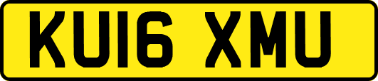 KU16XMU