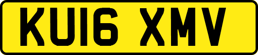 KU16XMV