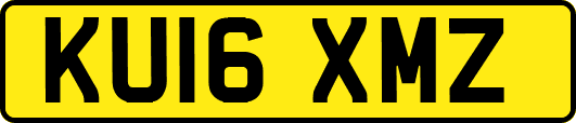 KU16XMZ