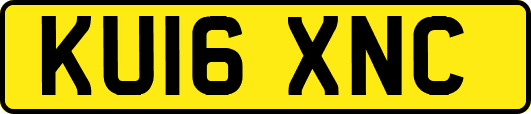 KU16XNC