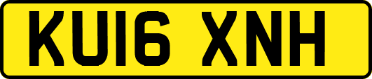 KU16XNH