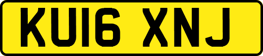 KU16XNJ