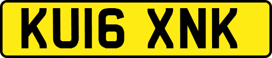KU16XNK