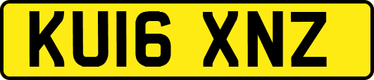 KU16XNZ