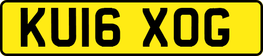 KU16XOG