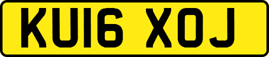 KU16XOJ