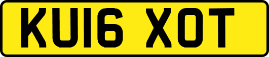 KU16XOT