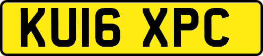 KU16XPC