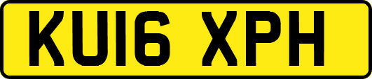 KU16XPH