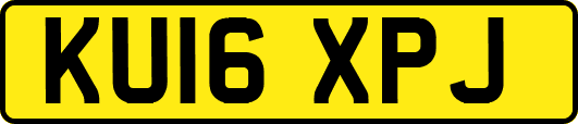KU16XPJ