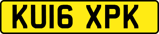 KU16XPK